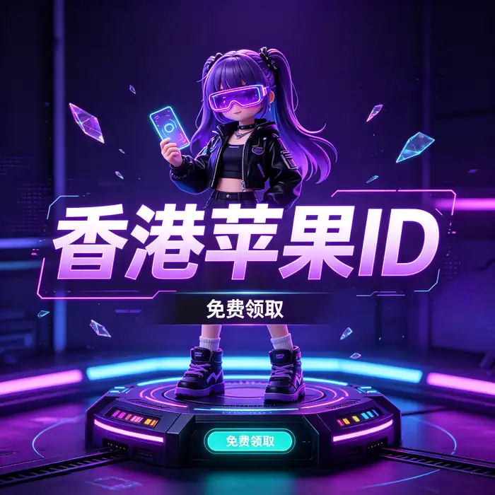 Apple ID换日区操作指南，涵盖日本App Store、美区id账号和海外账号地区设置